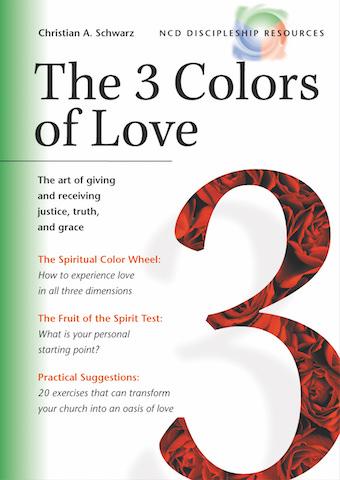 What is the color of Love Red?